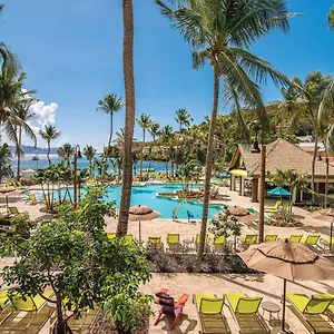 Margaritaville Vacation Club - St Thomas 4*, Frydendal United States Virgin Islands