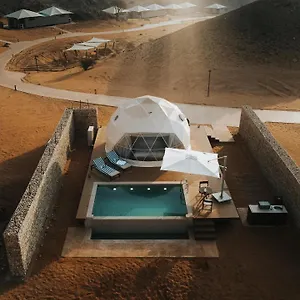 Moon Retreat By Collection خيمة فخمة