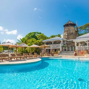 Le Relais Du Moulin - De Charme & Adult Only 4*, Sainte-Anne (Grande-Terre) Guadeloupe