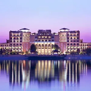 Shangri-la Qaryat Al Beri, 5*, Abu Dhabi United Arab Emirates