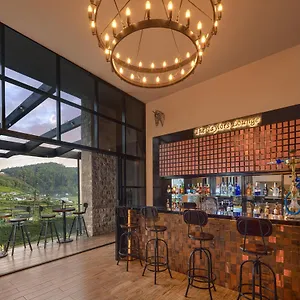 The Golden Ridge 5*, Nuwara Eliya Sri Lanka