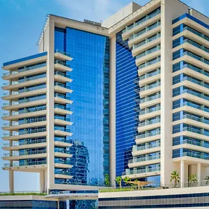 The First Collection Business Bay 4*, Dubai United Arab Emirates