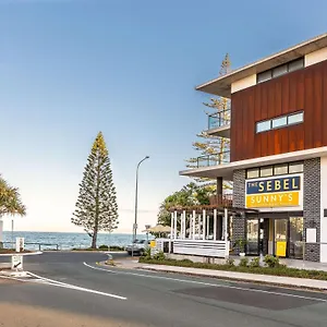 The Sebel Brisbane 4*, Margate Australia