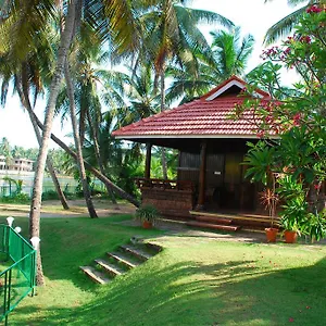 Sree Gokulam Nalanda Resorts 2*, Nileshwar India