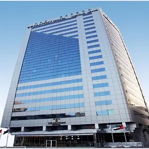 Trianon Royal , Abu Dhabi United Arab Emirates