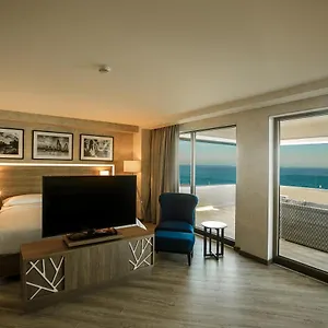 Radisson 4*, Baku Azerbaijan