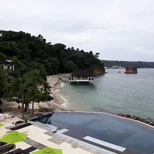 Kamana Sanctuary & 5*, Olongapo Philippines