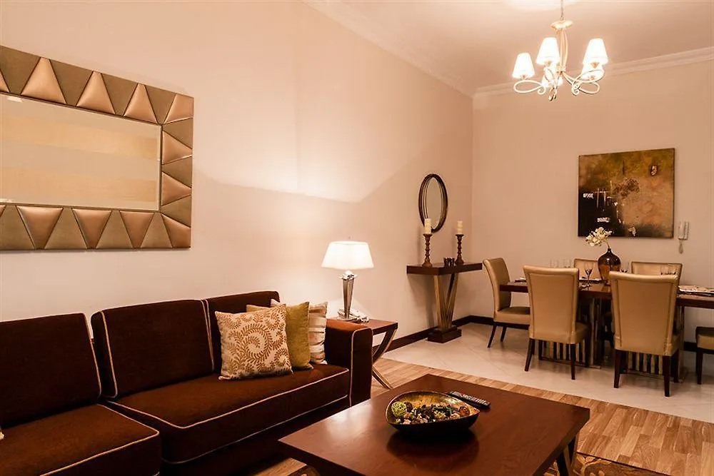 *** Aparthotel Al Waleed Holiday Homes Dubai United Arab Emirates