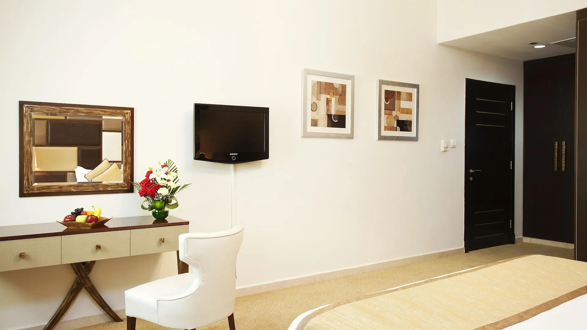 Al Waleed Holiday Homes Dubai