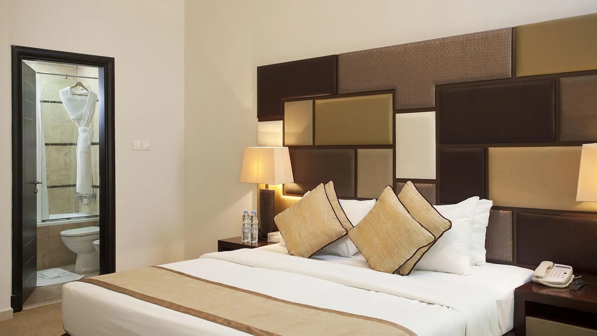 Al Waleed Holiday Homes Dubai 3*,  United Arab Emirates