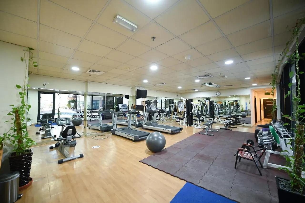 Al Waleed Holiday Homes Dubai