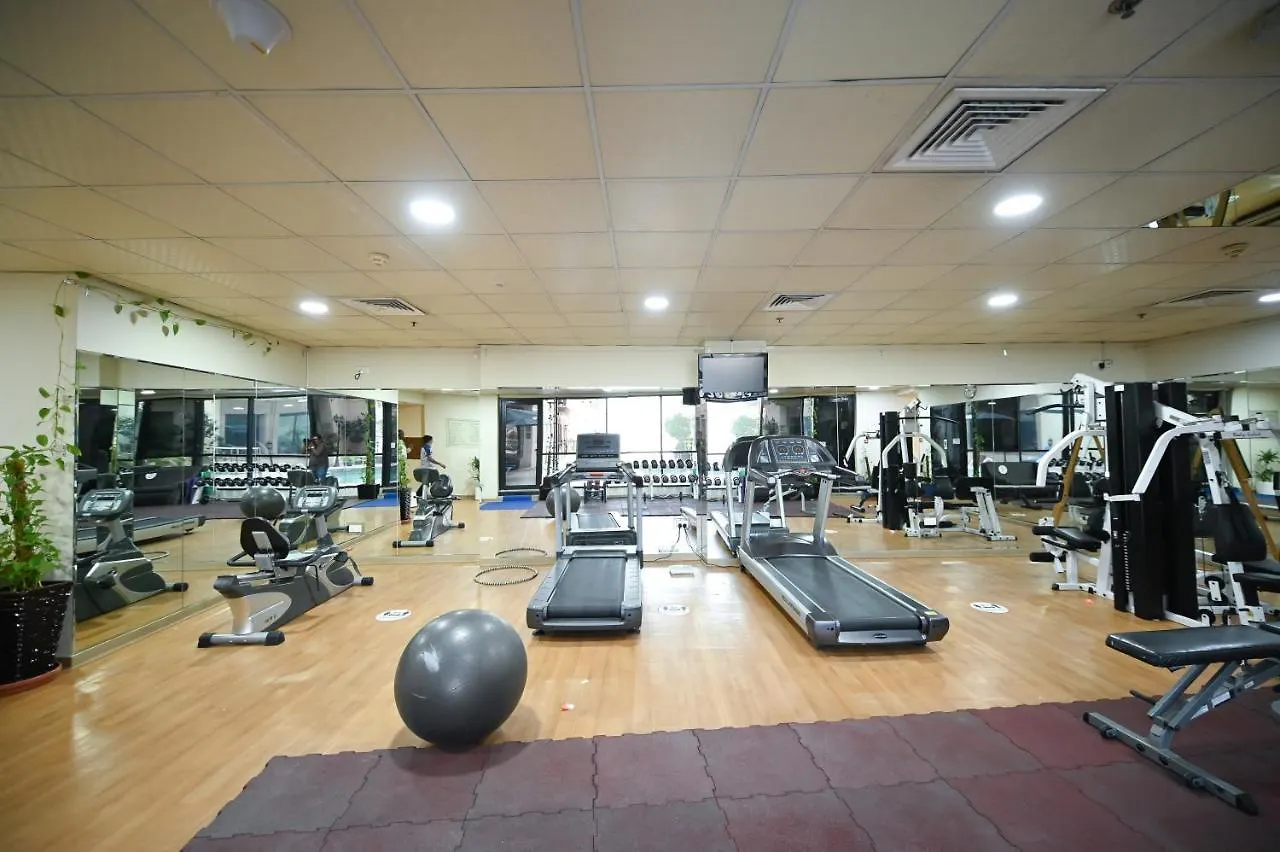 Aparthotel Al Waleed Holiday Homes Dubai