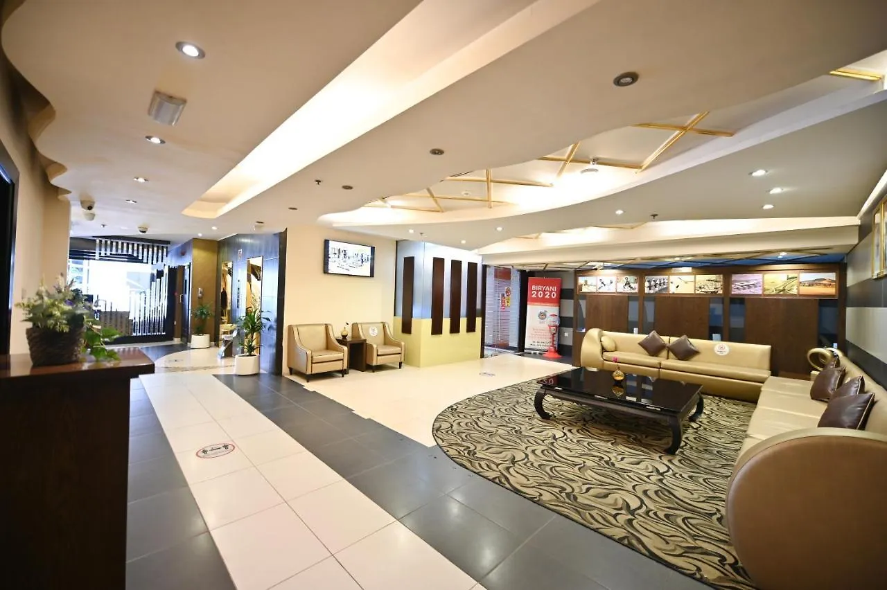 Al Waleed Holiday Homes Dubai 3*,  United Arab Emirates