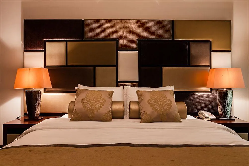 Al Waleed Holiday Homes Dubai