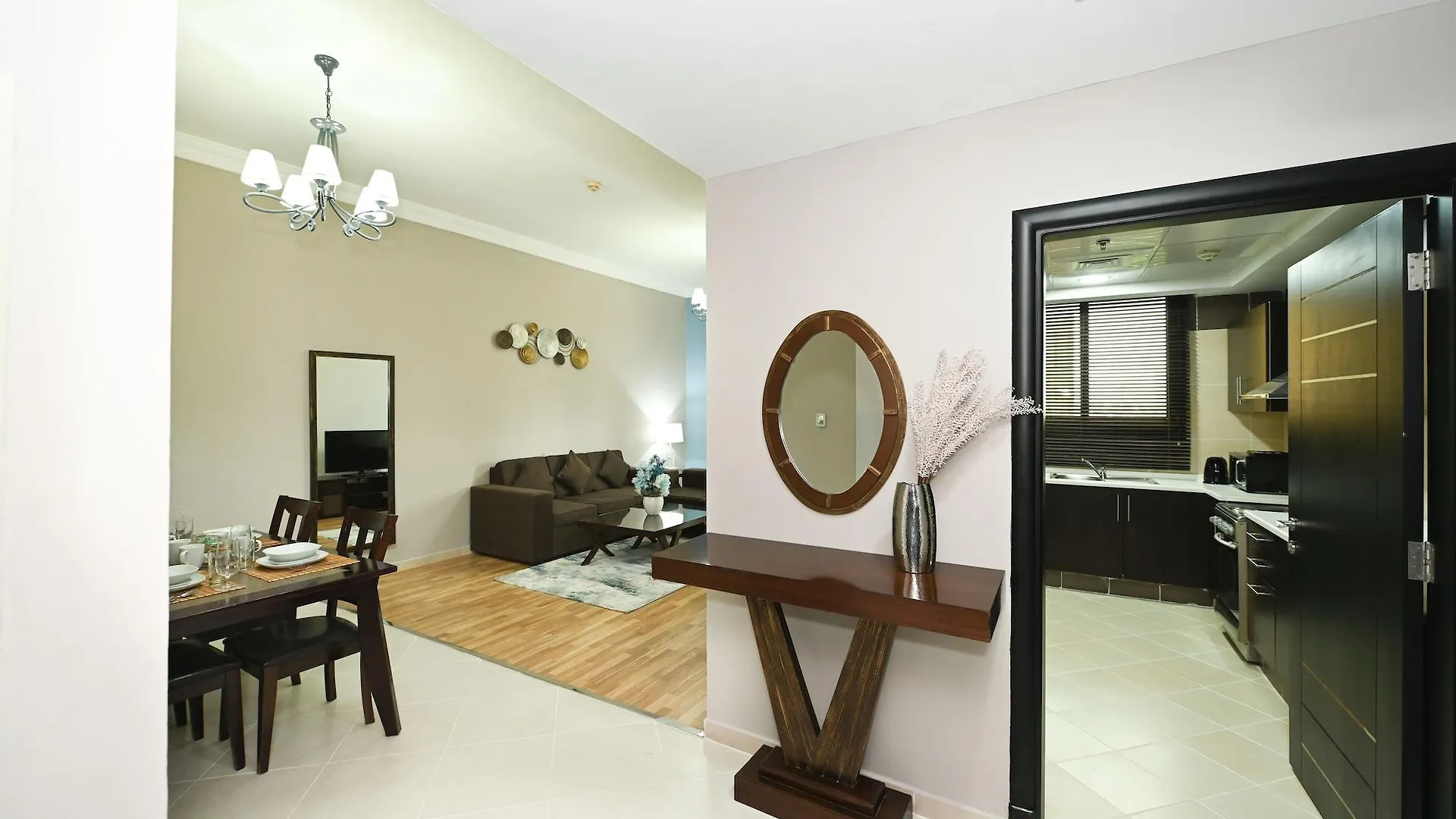 Al Waleed Holiday Homes Dubai 3*,  United Arab Emirates