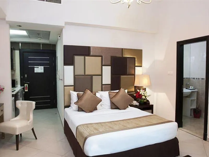 Al Waleed Holiday Homes Dubai 3*,  United Arab Emirates