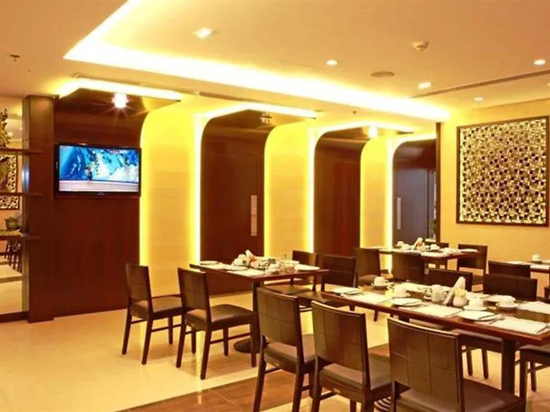 Aparthotel Al Waleed Holiday Homes Dubai