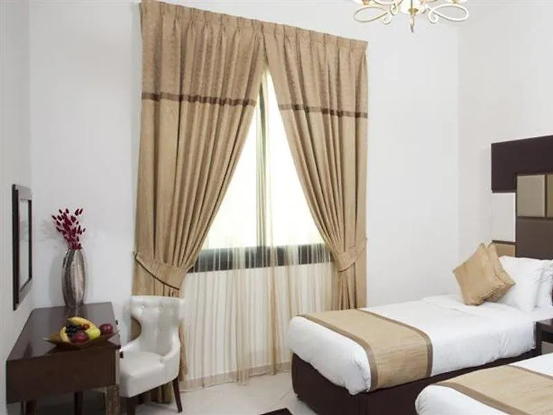 Al Waleed Holiday Homes Dubai