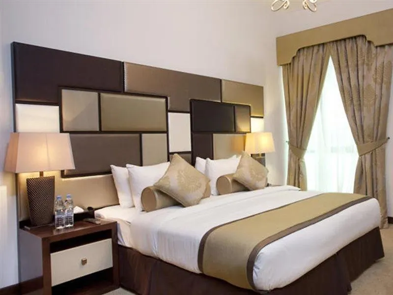 Al Waleed Holiday Homes Dubai Aparthotel
