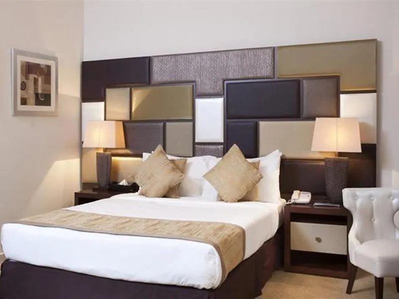 Al Waleed Holiday Homes Dubai