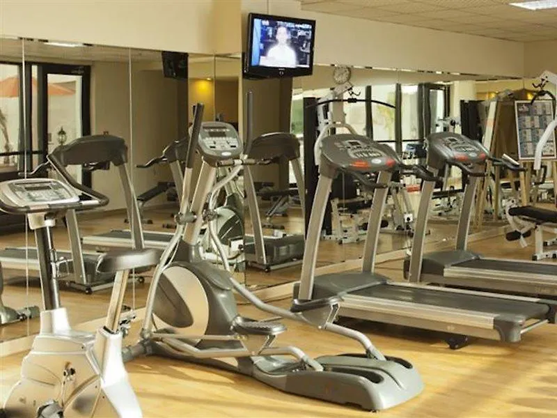 Aparthotel Al Waleed Holiday Homes Dubai