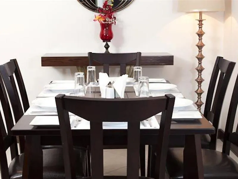 Al Waleed Holiday Homes Dubai