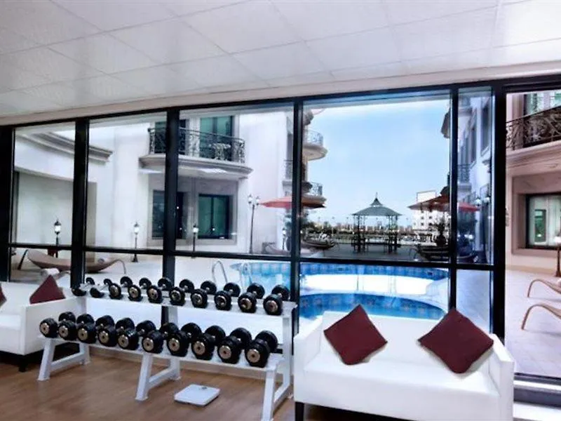 Al Waleed Holiday Homes Dubai 3*,  United Arab Emirates