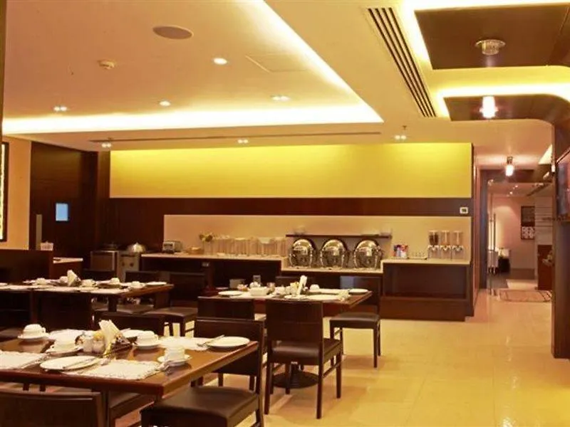 Aparthotel Al Waleed Holiday Homes Dubai