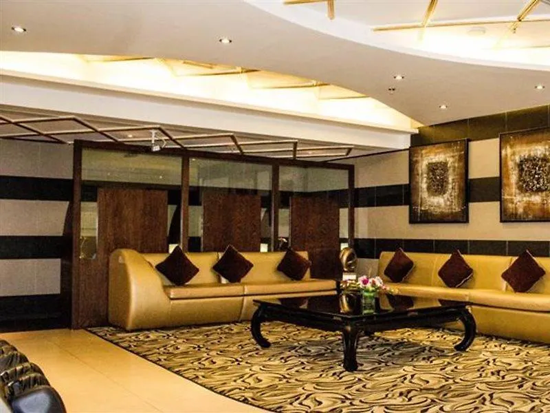 Aparthotel Al Waleed Holiday Homes Dubai
