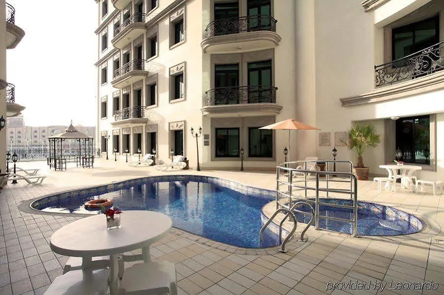 Al Waleed Holiday Homes Dubai United Arab Emirates