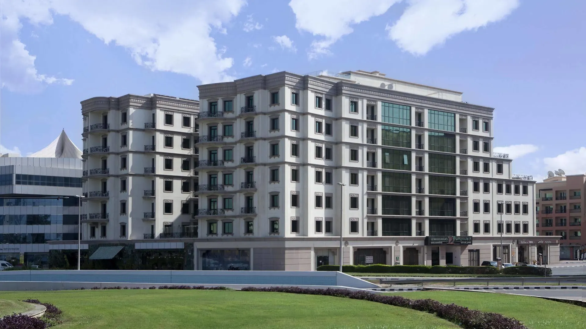 Al Waleed Holiday Homes Dubai