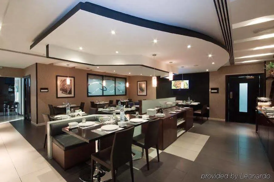 *** Aparthotel Al Waleed Holiday Homes Dubai United Arab Emirates
