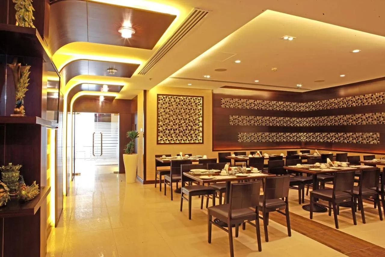 Al Waleed Holiday Homes Dubai 3*,  United Arab Emirates