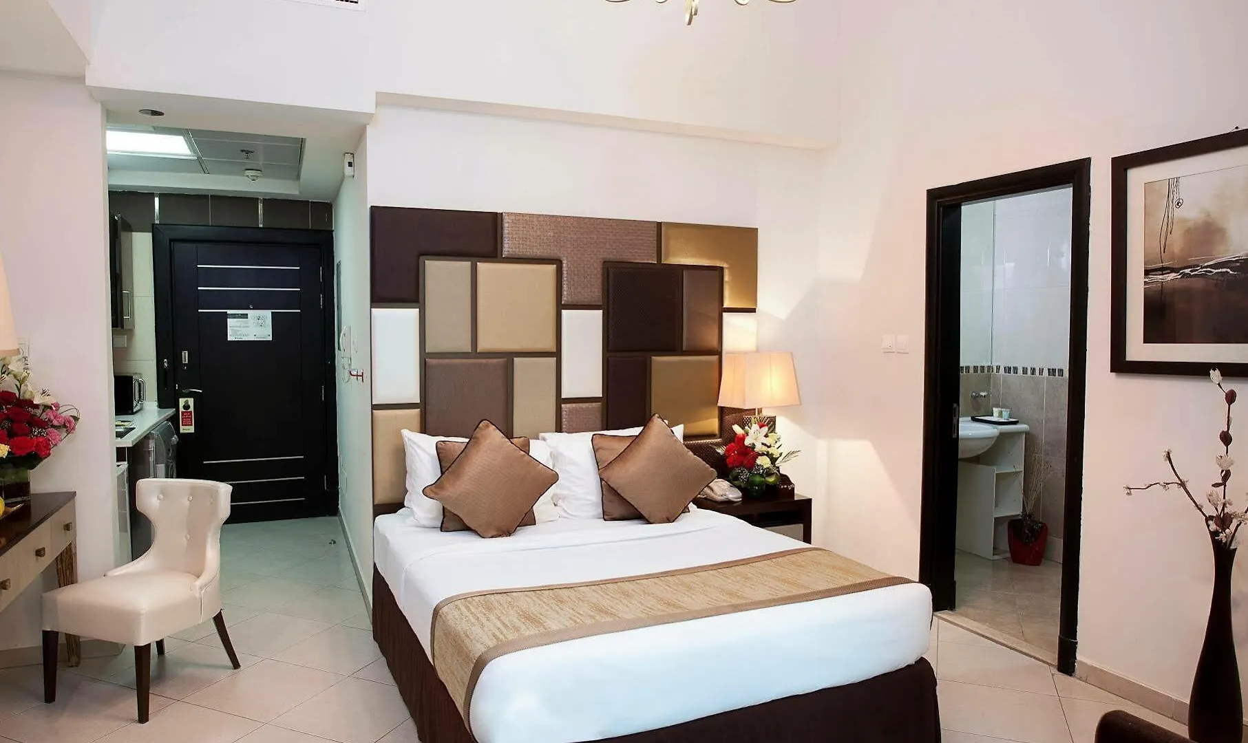 Al Waleed Holiday Homes Dubai
